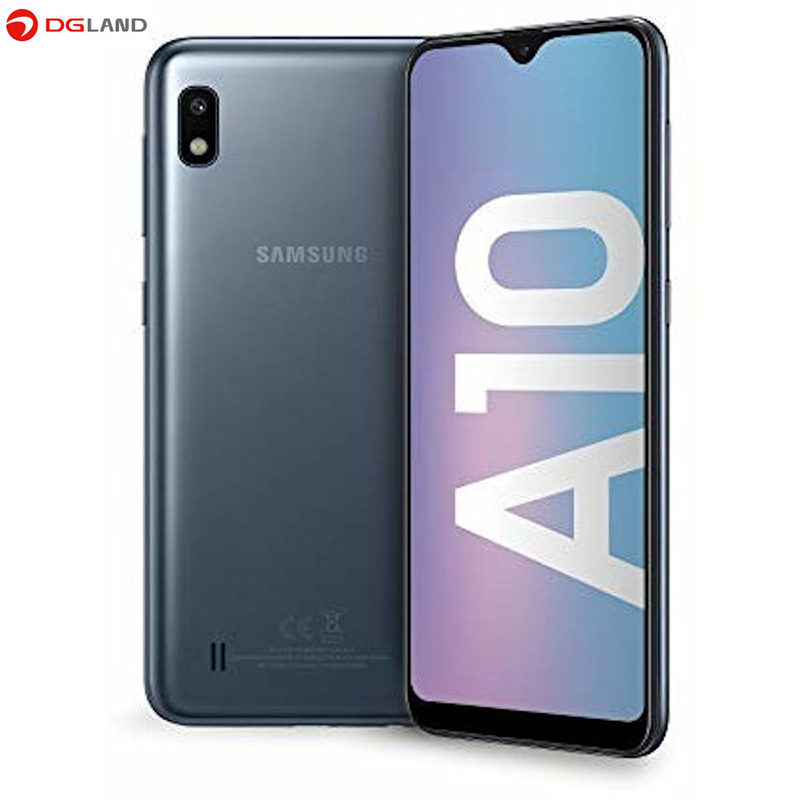 گوشی موبایل سامسونگ مدل Galaxy A10 ظرفیت 32 گیگابایت و رم 2 گیگابایت گوشی موبایل سامسونگ مدل Galaxy A10 ظرفیت 32 گیگابایت و رم 2 گیگابایت