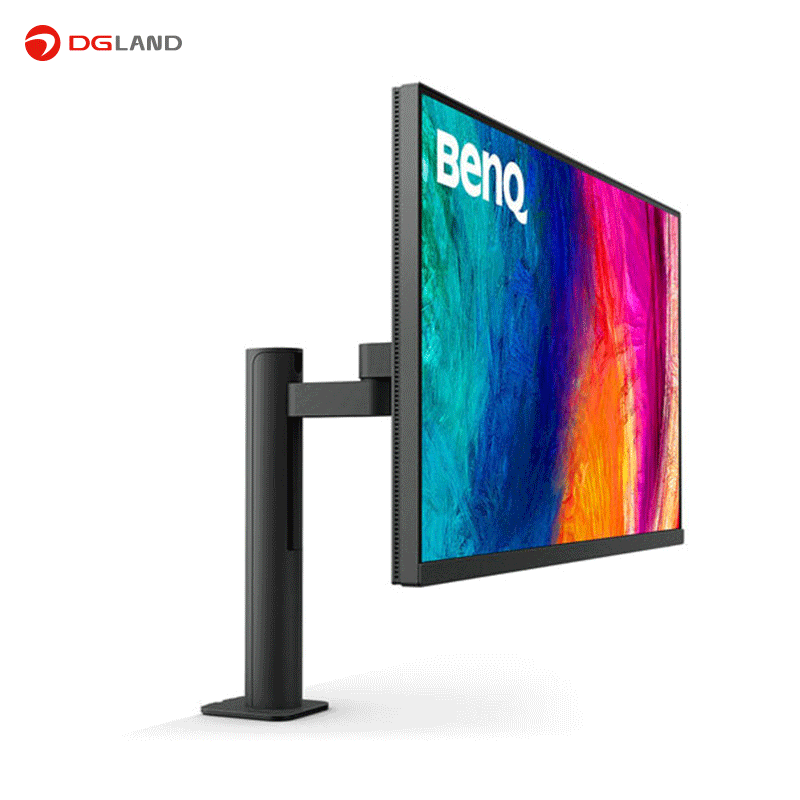 مانیتور بنکیو مدل DesignVue PD3205UA Ergo Arm سایز 32 اینچ مانیتور بنکیو مدل DesignVue PD3205UA Ergo Arm سایز 32 اینچ