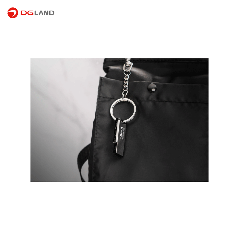 فلش مموری ای دیتا مدل UV350 ظرفیت 64 گیگابایت فلش مموری ای دیتا مدل UV350 ظرفیت 64 گیگابایت