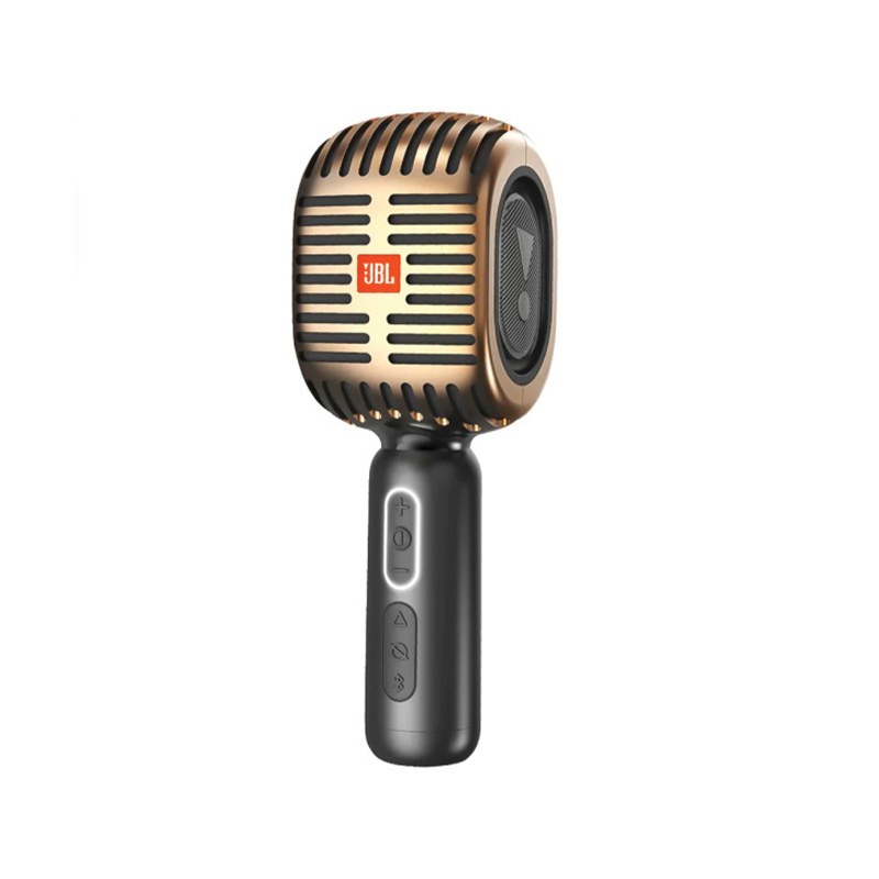 میکروفون وایرلس جی بی ال مدل KMC600 میکروفون وایرلس جی بی ال مدل KMC600