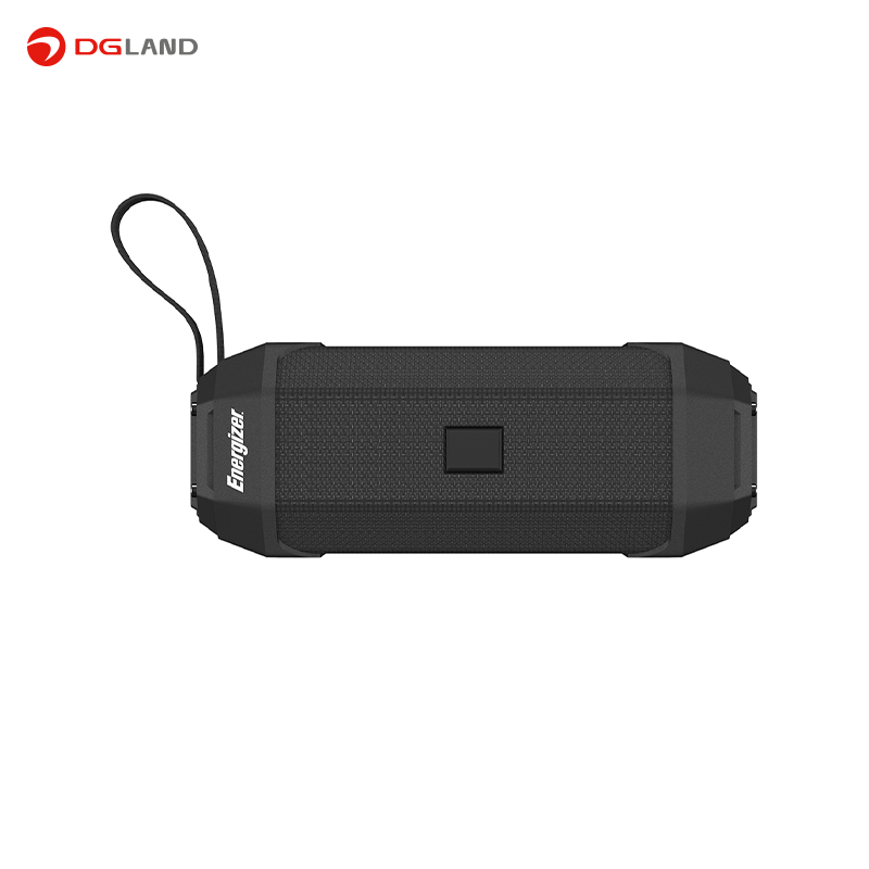 اسپیکر بلوتوثی قابل حمل انرجایزر مدل BTS104 اسپیکر بلوتوثی قابل حمل انرجایزر مدل BTS104