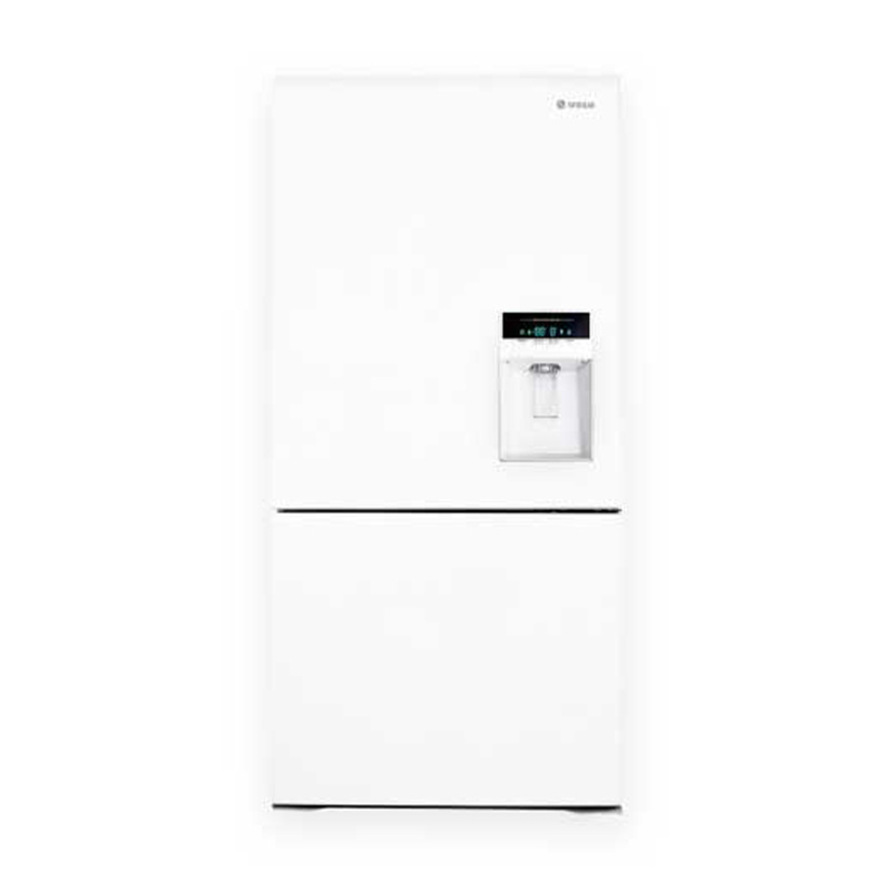 یخچال و فریزر اسنوا مدل SN4-2226SW یخچال و فریزر اسنوا مدل SN4-2226SW