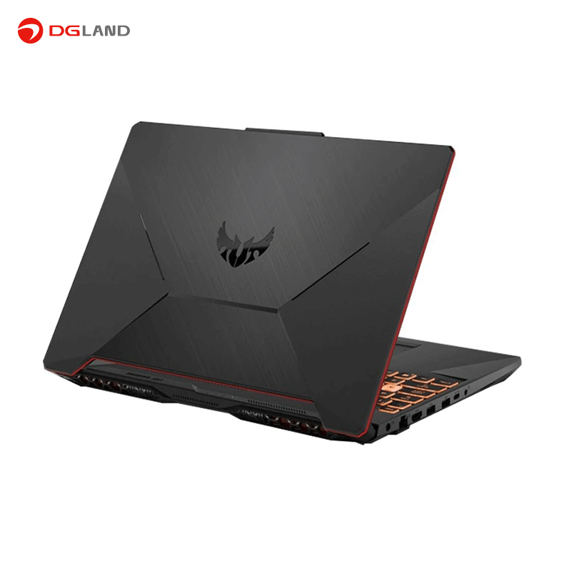 لپ تاپ ایسوس مدل TUF Gaming F15 FX506LHB-AA i5 10300H ظرفیت 512 گیگابایت و رم 8 گیگابایت 15.6 اینچ لپ تاپ ایسوس مدل TUF Gaming F15 FX506LHB-AA i5 10300H ظرفیت 512 گیگابایت و رم 8 گیگابایت 15.6 اینچ