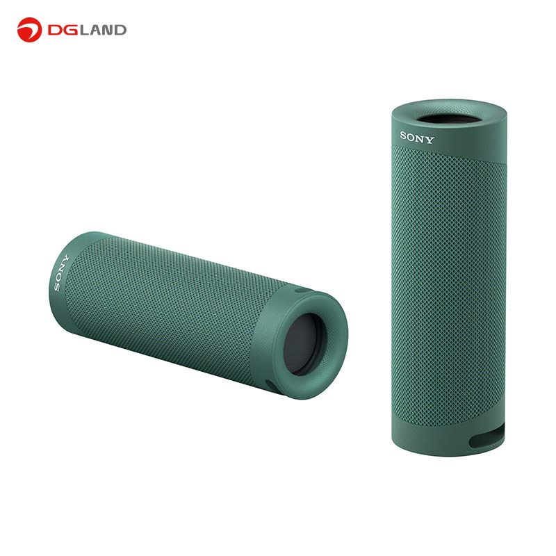 اسپیکر بلوتوثی قابل حمل سونی مدل SRS-XB23 اسپیکر بلوتوثی قابل حمل سونی مدل SRS-XB23