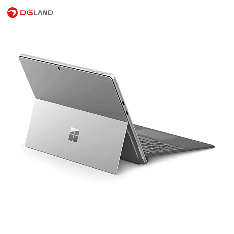 تبلت مایکروسافت مدل Surface Pro 9-J i7 1255U ظرفیت 512 گیگابایت رم 16 گیگابایت 13 اینچ تبلت مایکروسافت مدل Surface Pro 9-J i7 1255U ظرفیت 512 گیگابایت رم 16 گیگابایت 13 اینچ