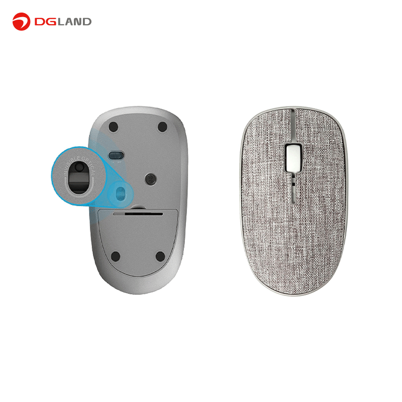 ماوس بی سیم رپو مدل M200 Plus Silent ماوس بی سیم رپو مدل M200 Plus Silent