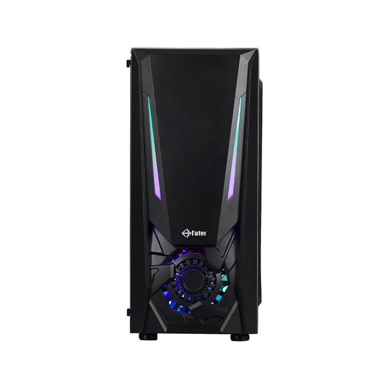کیس کامپیوتر مخصوص بازی فاطر مدل FG-523 کیس کامپیوتر مخصوص بازی فاطر مدل FG-523