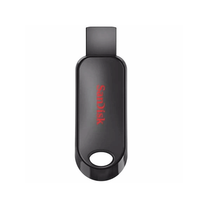 فلش مموری سن دیسک مدل CZ62 CRUZER SNAP ظرفیت 32 گیگابایت فلش مموری سن دیسک مدل CZ62 CRUZER SNAP ظرفیت 32 گیگابایت