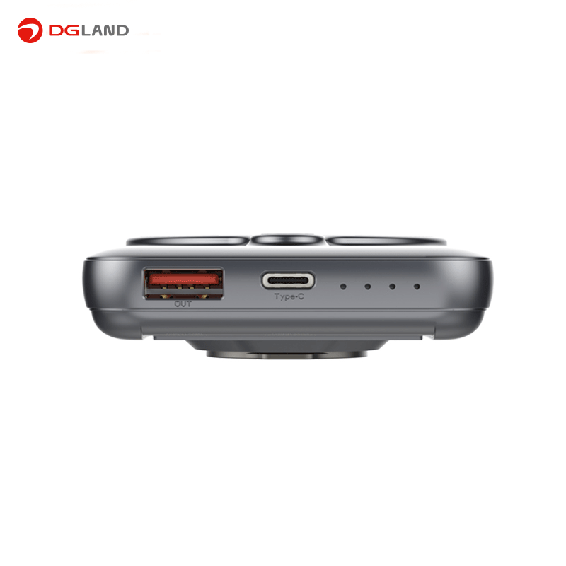 شارژر همراه رسی مدل PowerBank RPB-P15 شارژر همراه رسی مدل PowerBank RPB-P15