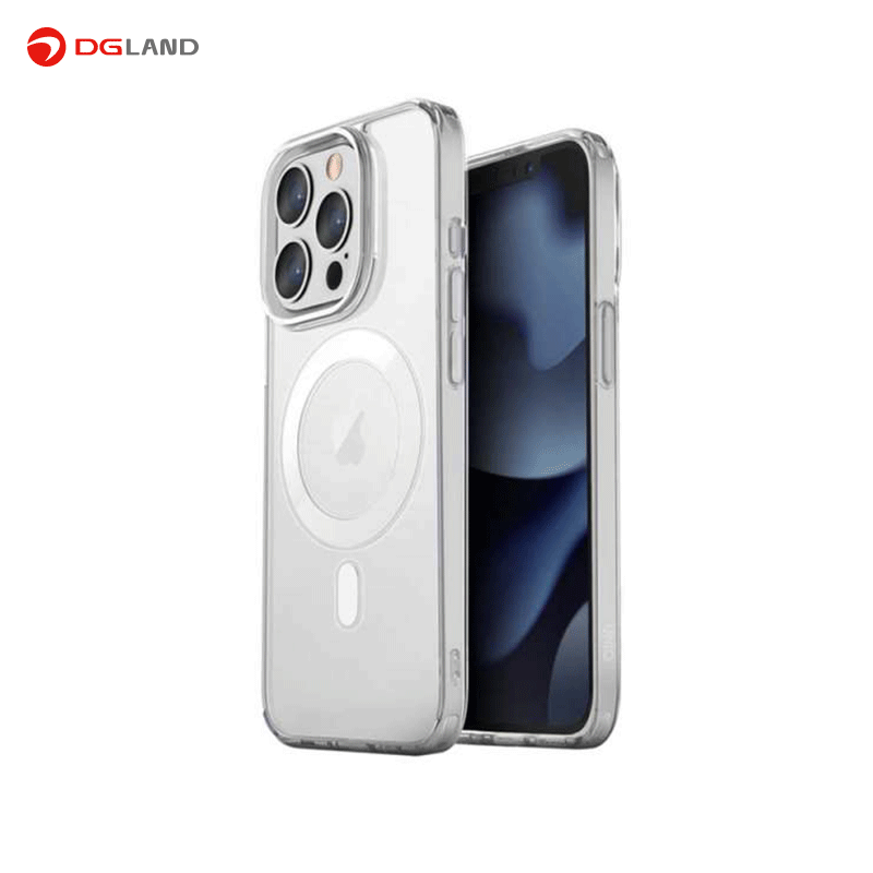 کاور یونیک مدل LIFEPRO XTREME MAGSAFE مناسب برای گوشی موبایل اپل iPhone 13 Pro کاور یونیک مدل LIFEPRO XTREME MAGSAFE مناسب برای گوشی موبایل اپل iPhone 13 Pro