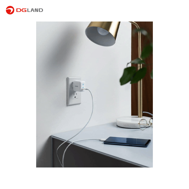 شارژر انکر مدل PowerPort Mini A2615 Wall Charger شارژر انکر مدل PowerPort Mini A2615 Wall Charger