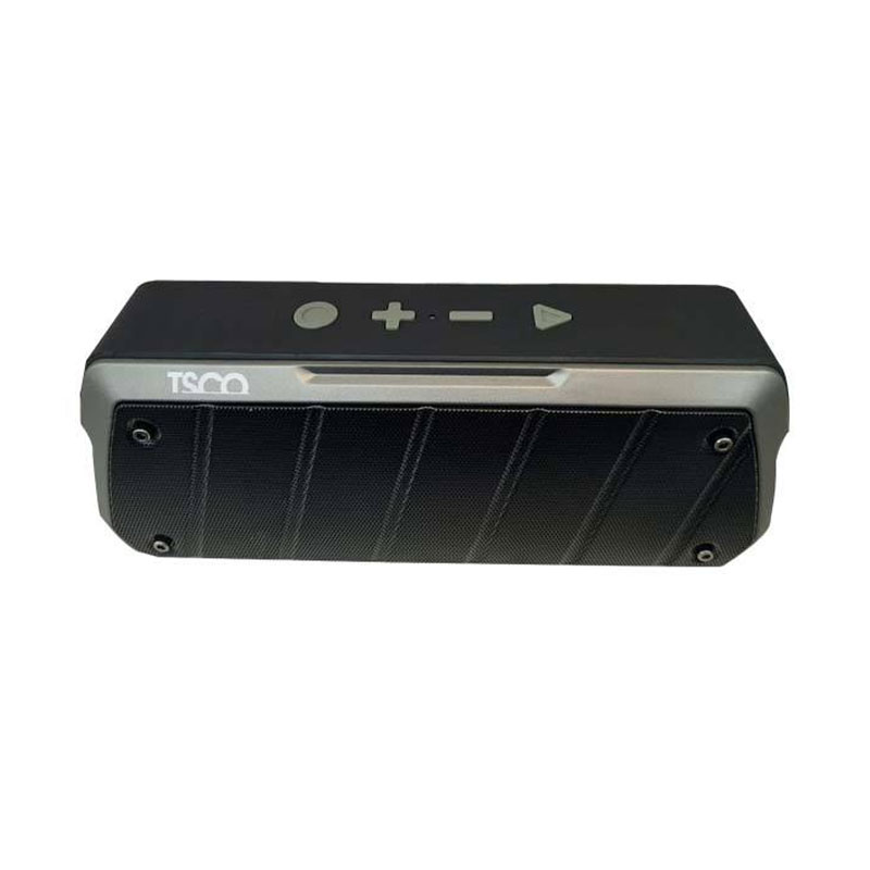 اسپیکر بلوتوثی قابل حمل تسکو مدل TS2393 اسپیکر بلوتوثی قابل حمل تسکو مدل TS2393
