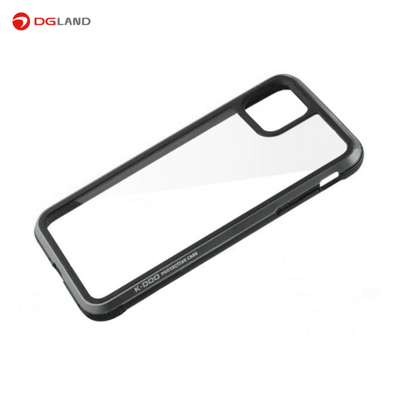 کاور کی-دوو مدل Ares مناسب برای گوشی موبایل اپل IPhone 12 pro کاور کی-دوو مدل Ares مناسب برای گوشی موبایل اپل IPhone 12 pro