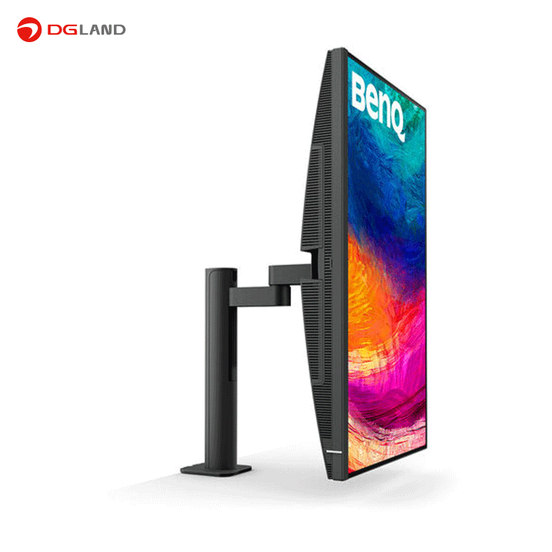 مانیتور بنکیو مدل DesignVue PD3205UA Ergo Arm سایز 32 اینچ مانیتور بنکیو مدل DesignVue PD3205UA Ergo Arm سایز 32 اینچ