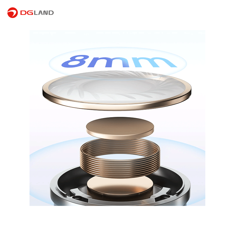 هدفون بلوتوثی هایلو مدل GT7 Neo هدفون بلوتوثی هایلو مدل GT7 Neo