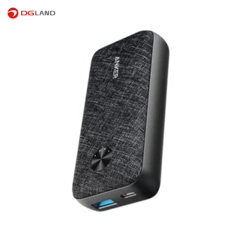 شارژر همراه انکر مدل PowerCore Metro A1246 ظرفیت 10000 میلی آمپر ساعت شارژر همراه انکر مدل PowerCore Metro A1246 ظرفیت 10000 میلی آمپر ساعت