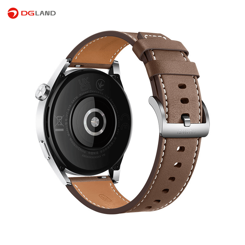 ساعت هوشمند هوآوی مدل GT 3 46mm ساعت هوشمند هوآوی مدل GT 3 46mm