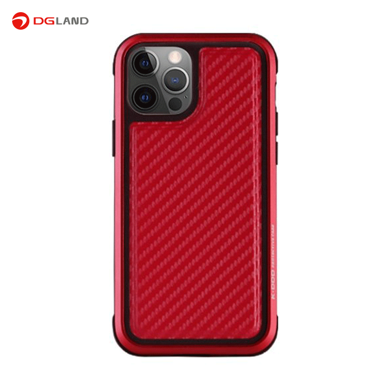 کاور کی-دوو مدل Mars مناسب برای گوشی موبایل اپل Iphone 12 pro کاور کی-دوو مدل Mars مناسب برای گوشی موبایل اپل Iphone 12 pro