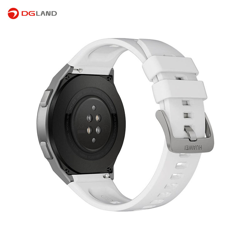 ساعت هوشمند هوآوی مدل GT2e HCT-B19 ساعت هوشمند هوآوی مدل GT2e HCT-B19