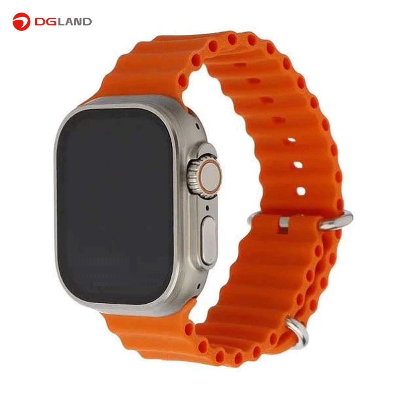 ساعت هوشمند مدل Hello watch3 plus ساعت هوشمند مدل Hello watch3 plus