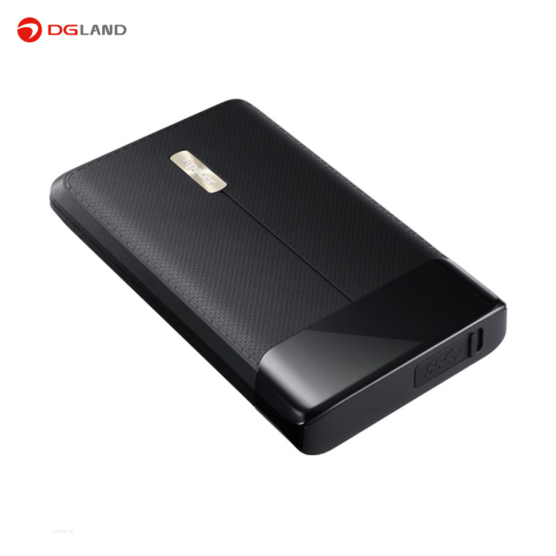 هارد اکسترنال اپیسر مدل AC731 ظرفیت 2 ترابایت هارد اکسترنال اپیسر مدل AC731 ظرفیت 2 ترابایت