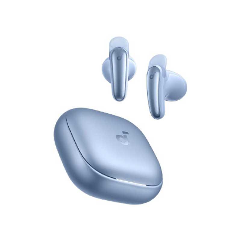 هدفون بلوتوثی انکر مدل soundcore Liberty Buds D1200
