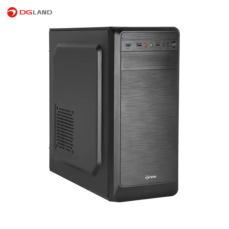 کیس کامپیوتر فاطر مدل F-3207 کیس کامپیوتر فاطر مدل F-3207