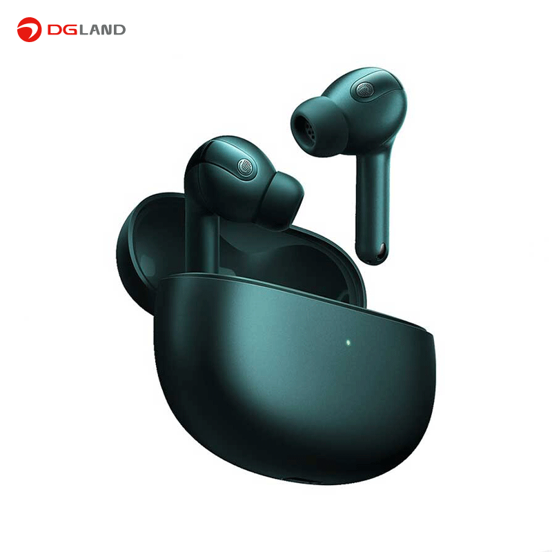 هندزفری بلوتوثی شیائومی مدل Mi Air 3 Pro هندزفری بلوتوثی شیائومی مدل Mi Air 3 Pro