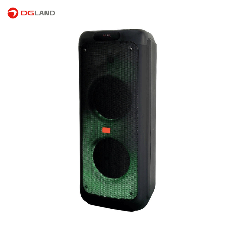 اسپیکر بلوتوثی قابل حمل مدل COMPACT 20000 اسپیکر بلوتوثی قابل حمل مدل COMPACT 20000