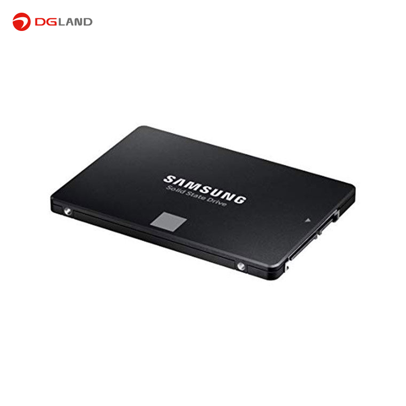 اس اس دی اینترنال سامسونگ مدل EVO 870 ظرفیت 1 ترابایت اس اس دی اینترنال سامسونگ مدل EVO 870 ظرفیت 1 ترابایت