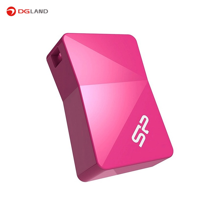 فلش مموری سیلیکون پاور مدل Touch T08 ظرفیت 16 گیگابایت فلش مموری سیلیکون پاور مدل Touch T08 ظرفیت 16 گیگابایت