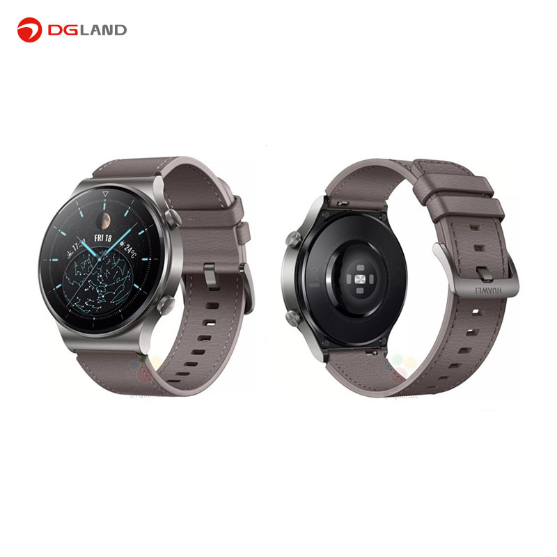 ساعت هوشمند هوآوی مدل GT2 Pro VID-B19 ساعت هوشمند هوآوی مدل GT2 Pro VID-B19