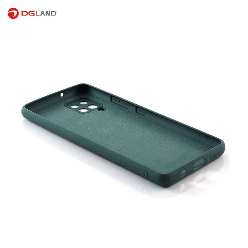 کاور سیلیکونی محافظ لنز دار مناسب برای گوشی موبایل سامسونگ Galaxy A22 4g کاور سیلیکونی محافظ لنز دار مناسب برای گوشی موبایل سامسونگ Galaxy A22 4g