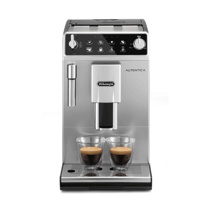 قهوه ساز دلونگی مدل DeLonghi ETAM29.510S قهوه ساز دلونگی مدل DeLonghi ETAM29.510S