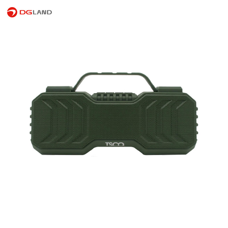 اسپیکر بلوتوثی قابل حمل تسکو مدل TS 2343 اسپیکر بلوتوثی قابل حمل تسکو مدل TS 2343