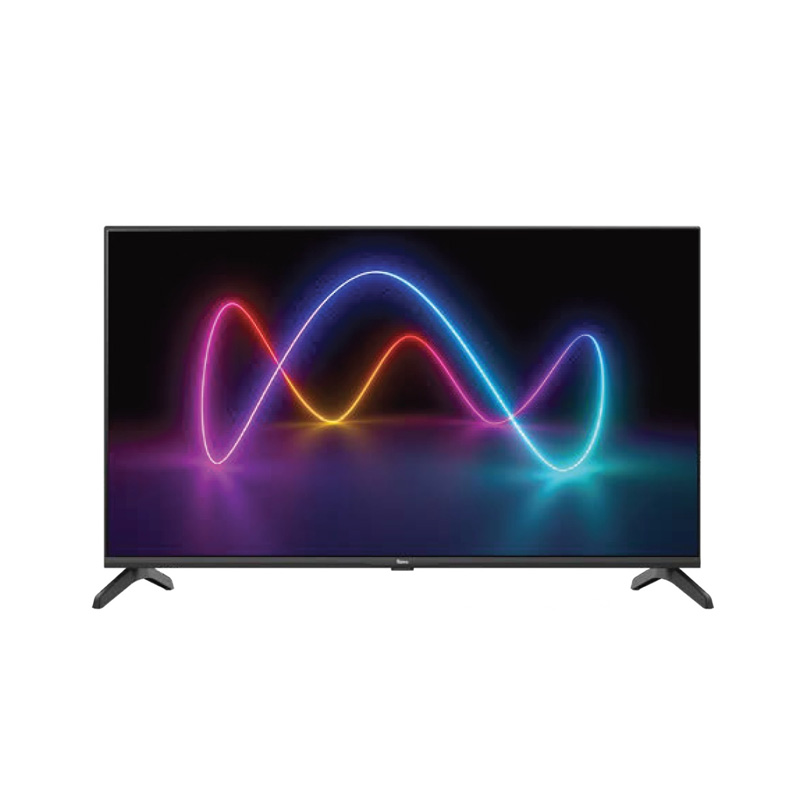 تلویزیون هوشمند جی پلاس مدل GTV-43RH614N سایز 43 اینچ تلویزیون هوشمند جی پلاس مدل GTV-43RH614N سایز 43 اینچ