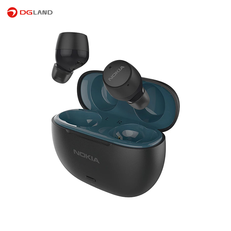 هدفون بلوتوثی نوکیا مدل TWS-521 Micro Pro هدفون بلوتوثی نوکیا مدل TWS-521 Micro Pro