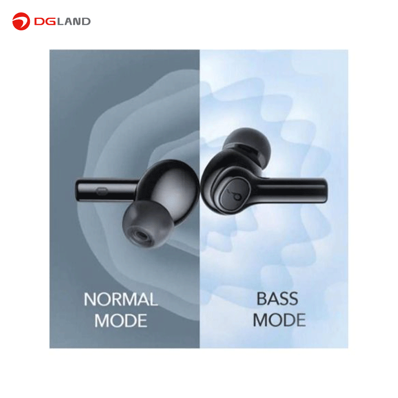 هدفون بلوتوثی انکر مدل Soundcore R100 A3991 هدفون بلوتوثی انکر مدل Soundcore R100 A3991