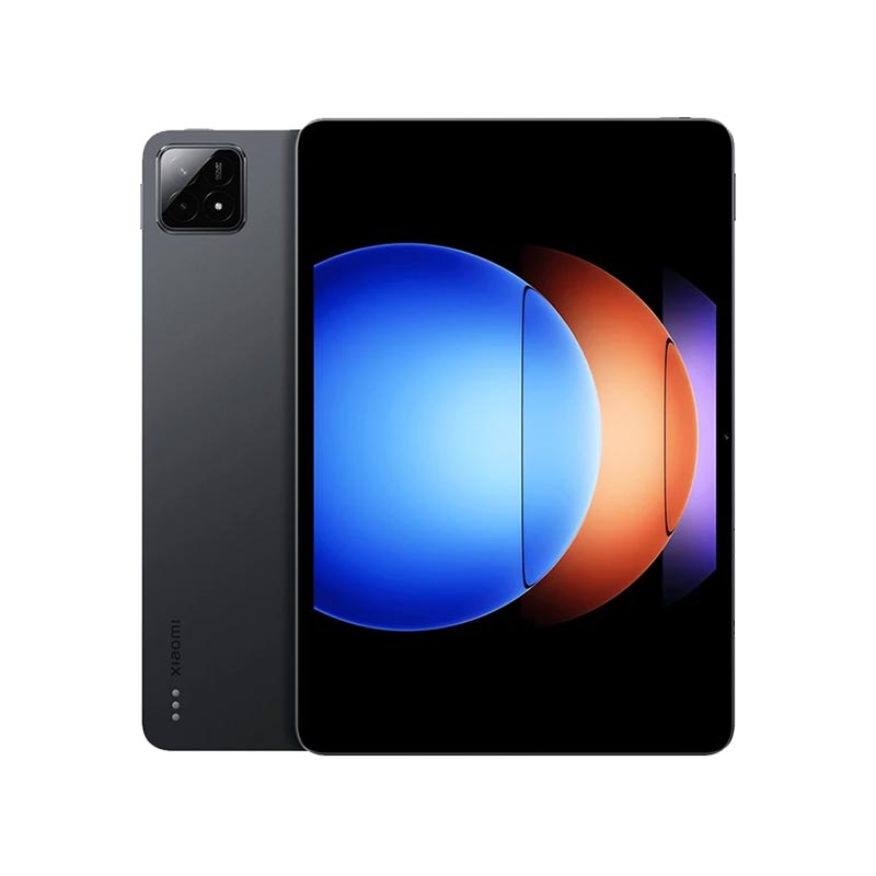 تبلت شیائومی مدل Pad 6s Pro ظرفیت 512 گیگابایت رم 12 گیگابایت تبلت شیائومی مدل Pad 6s Pro ظرفیت 512 گیگابایت رم 12 گیگابایت