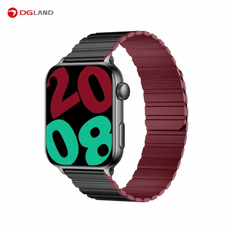 ساعت هوشمند شیائومی مدل Glorimi GS2 X ساعت هوشمند شیائومی مدل Glorimi GS2 X