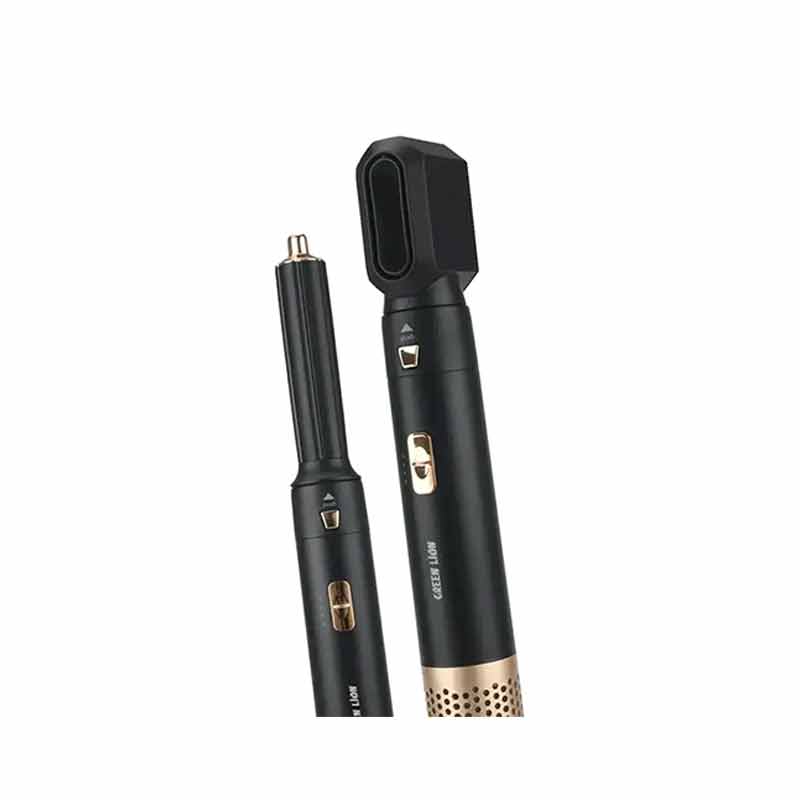 سشوار و حالت دهنده گرین لاین مدل Hair Styler 2