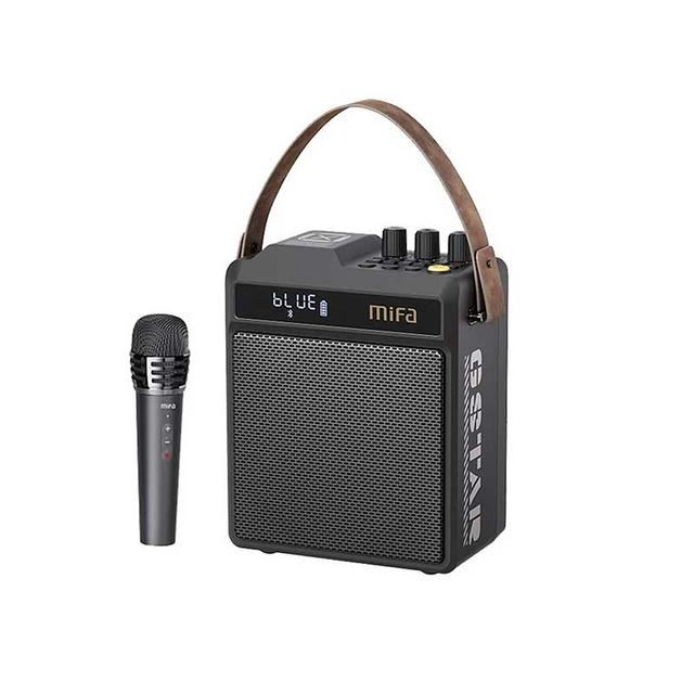 اسپیکر بلوتوثی قابل حمل میفا مدل M200