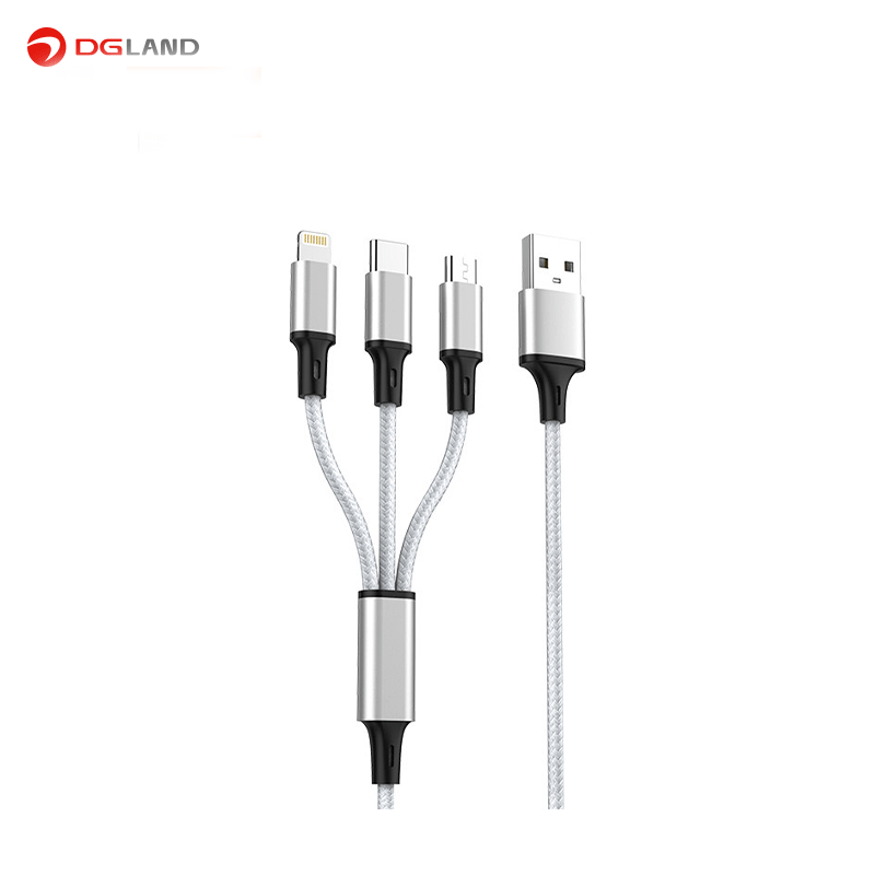 مجموعه لوازم جانبی موبایل رسی مدل RGB-A01 مجموعه لوازم جانبی موبایل رسی مدل RGB-A01