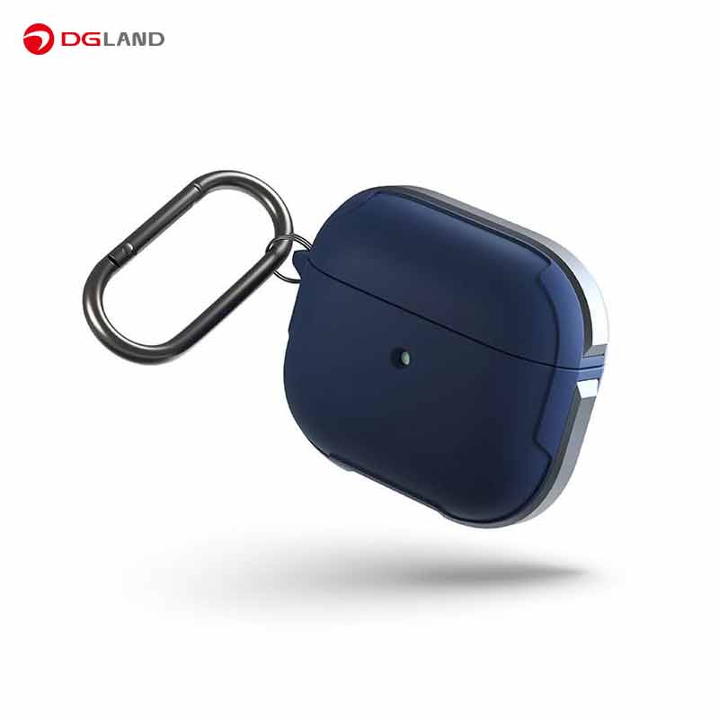 کاور یونیک مدل مناسب برای Apple AirPods 3rd Gen (2021) کاور یونیک مدل مناسب برای Apple AirPods 3rd Gen (2021)