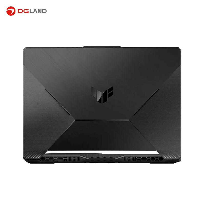 لپ تاپ ایسوس مدل TUF Gaming F15 FX506HF-A i5 11400H ظرفیت 512 گیگا بایت و رم 8 گیگابایت 15.6 اینچ لپ تاپ ایسوس مدل TUF Gaming F15 FX506HF-A i5 11400H ظرفیت 512 گیگا بایت و رم 8 گیگابایت 15.6 اینچ