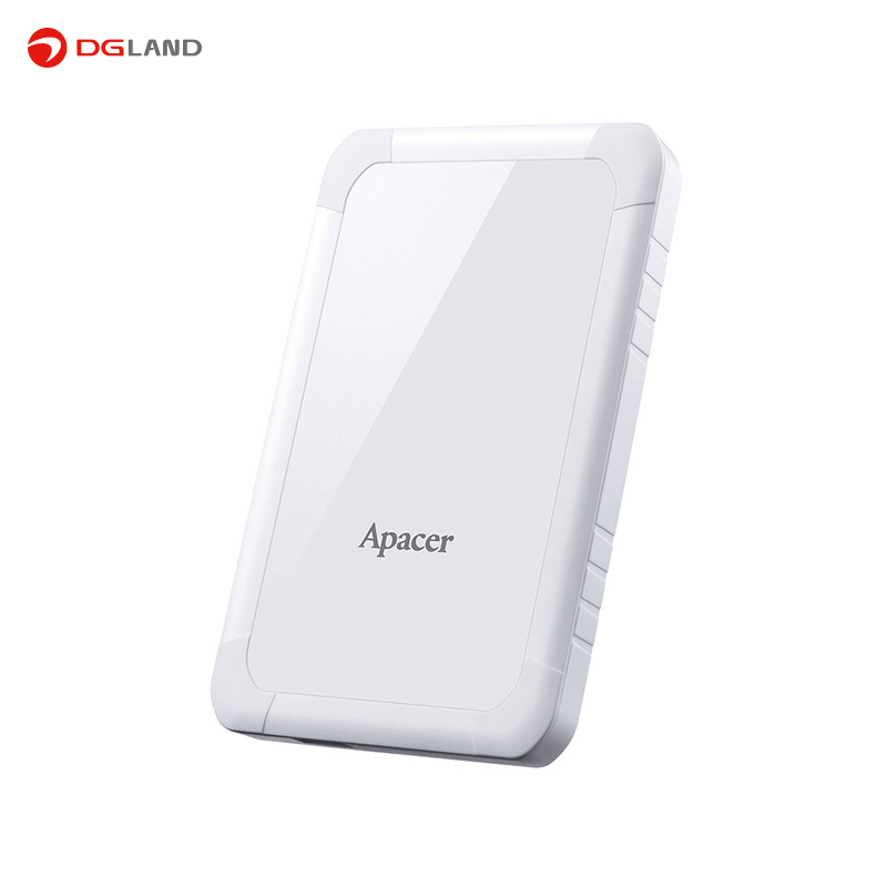 هارد اکسترنال اپیسر مدل AC532 ظرفیت 1 ترابایت هارد اکسترنال اپیسر مدل AC532 ظرفیت 1 ترابایت