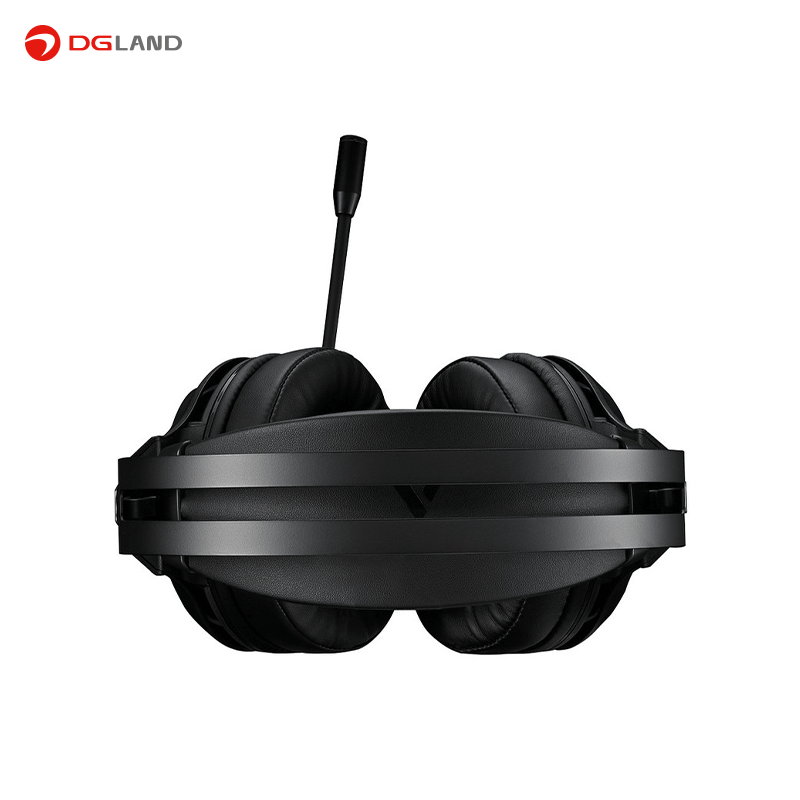 هدفون مخصوص بازی رپو مدل VH520C هدفون مخصوص بازی رپو مدل VH520C