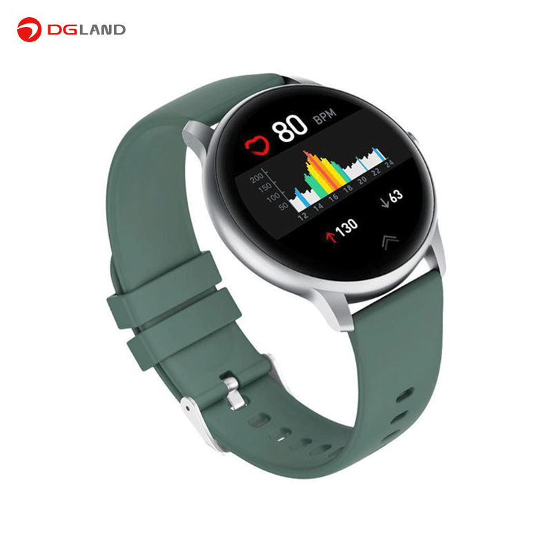 ساعت هوشمند شیائومی مدل IMILAB KW66 ساعت هوشمند شیائومی مدل IMILAB KW66