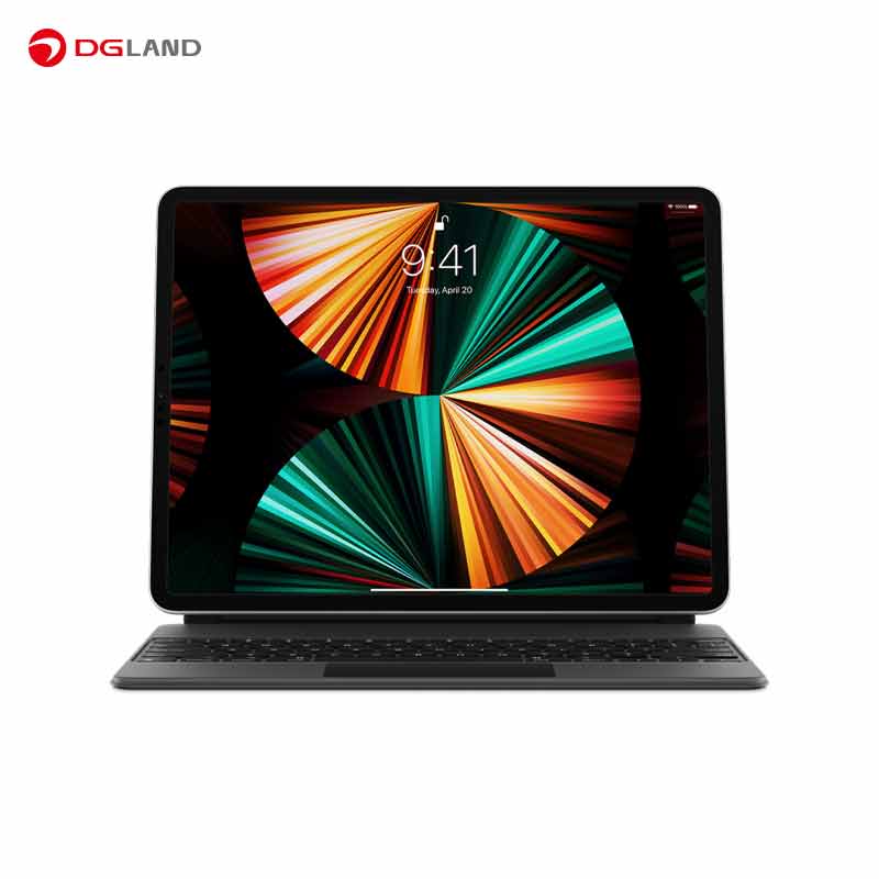کیبورد تبلت اپل مدل Magic Keyboard مناسب برای iPad 12.9 کیبورد تبلت اپل مدل Magic Keyboard مناسب برای iPad 12.9