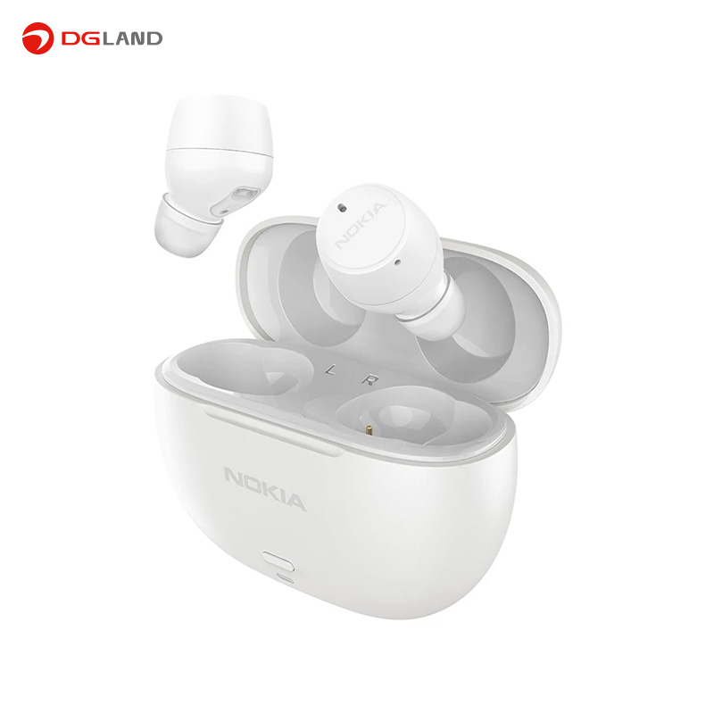 هدفون بلوتوثی نوکیا مدل TWS-521 Micro Pro هدفون بلوتوثی نوکیا مدل TWS-521 Micro Pro